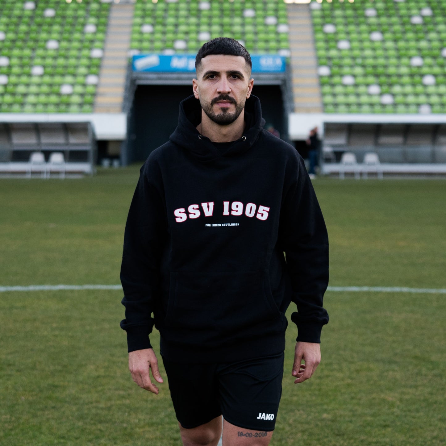 Hoodie »SSV 1905« (unisex)