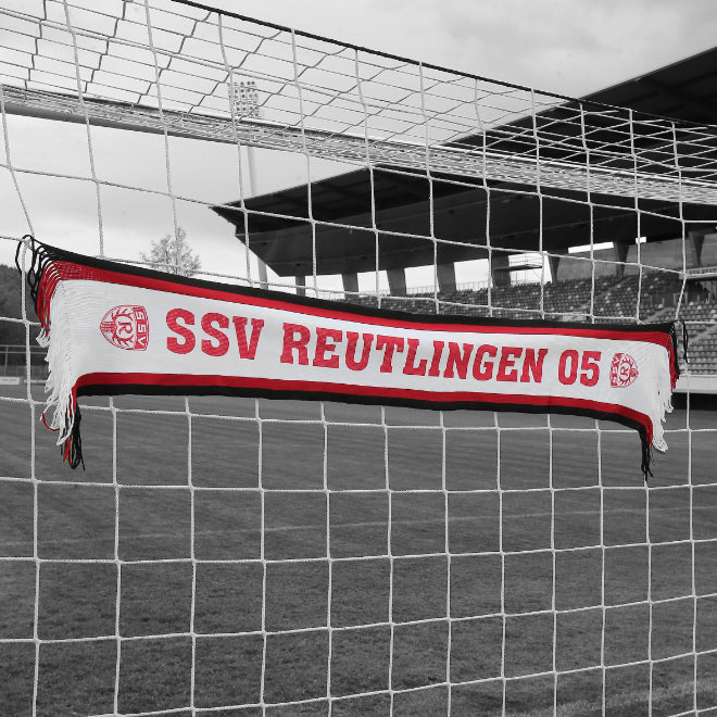 Retroschal »SSV Reutlingen 05«