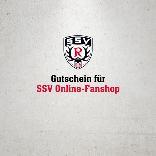 SSV Reutlingen Online-Fanshop Gutschein