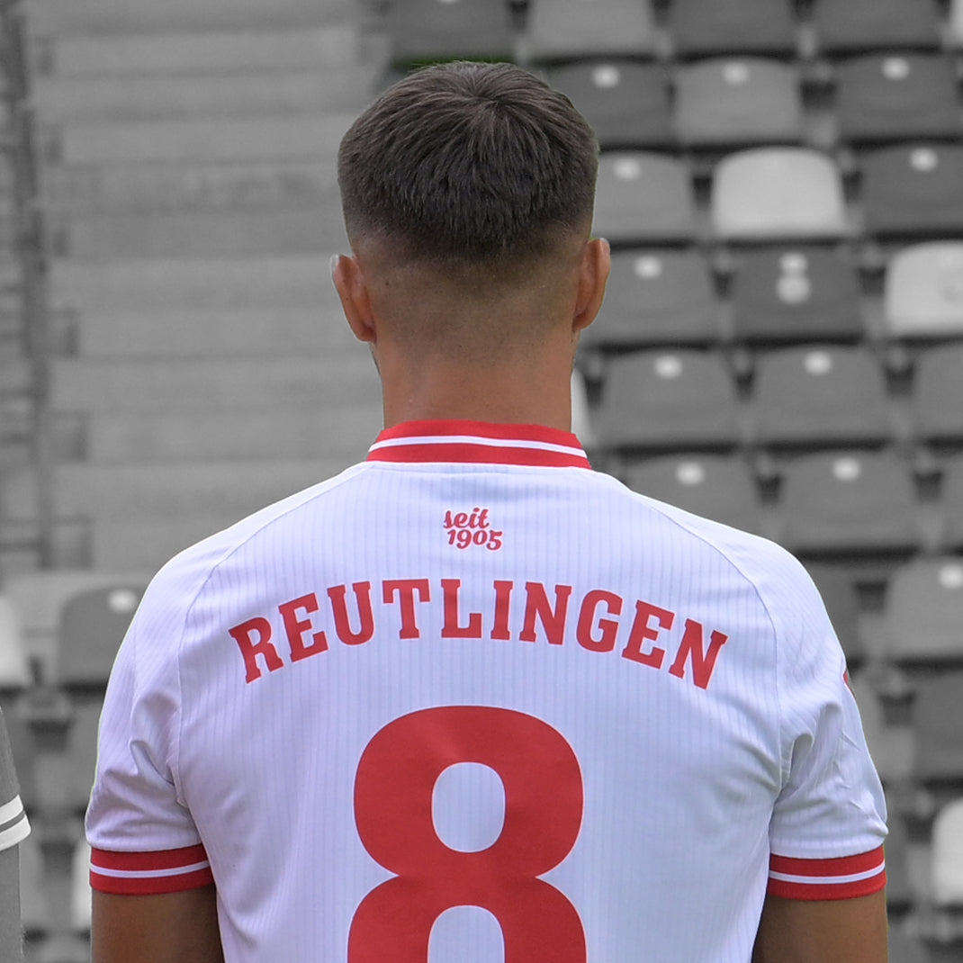SSV Trikot Auswärts 26/27
