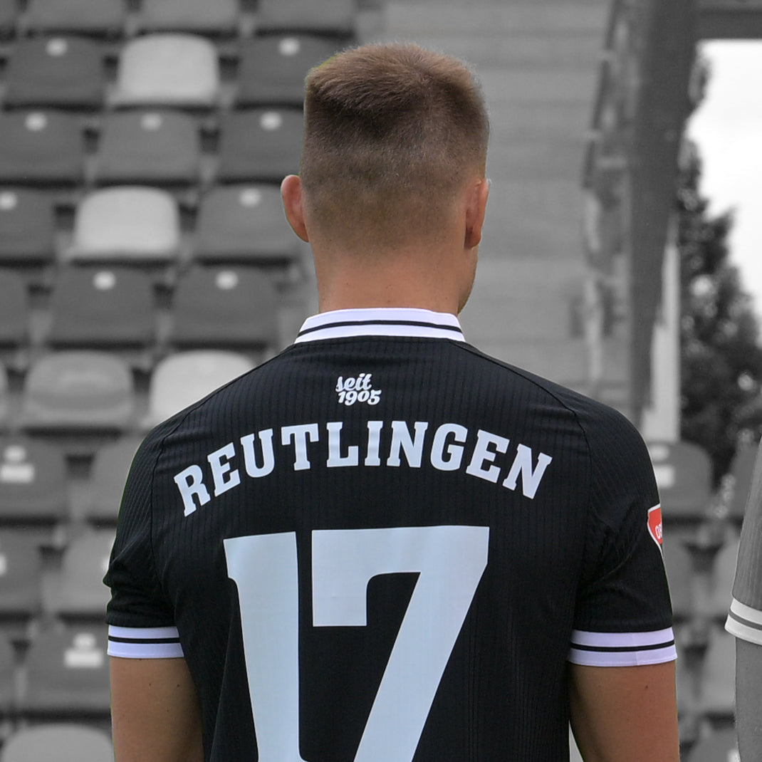 SSV Trikot Ausweich 26/27
