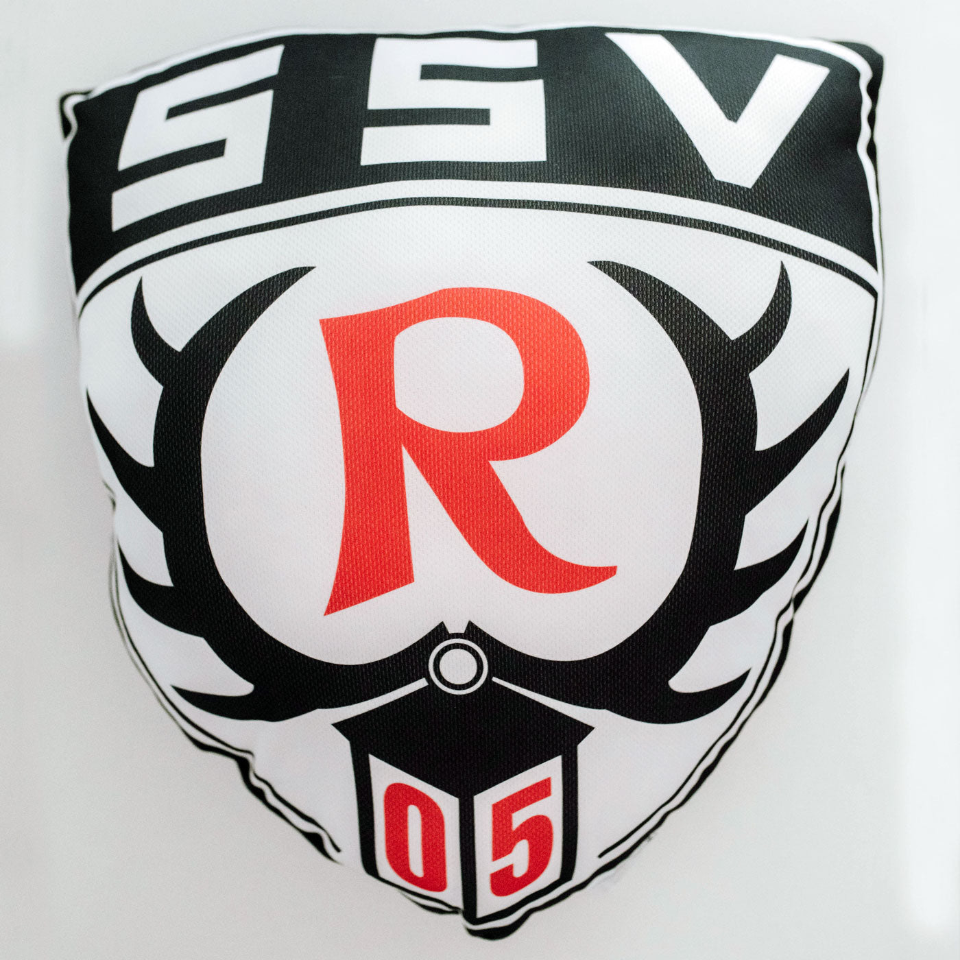 Kissen Wappen »SSV Reutlingen 05«