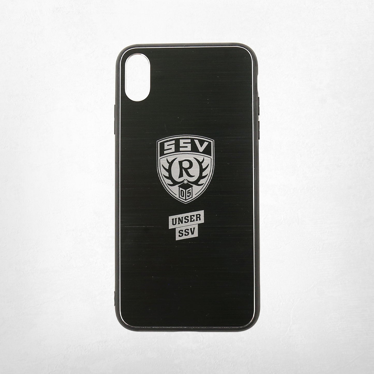 Handyhülle »SSV-Wappen« iPhone