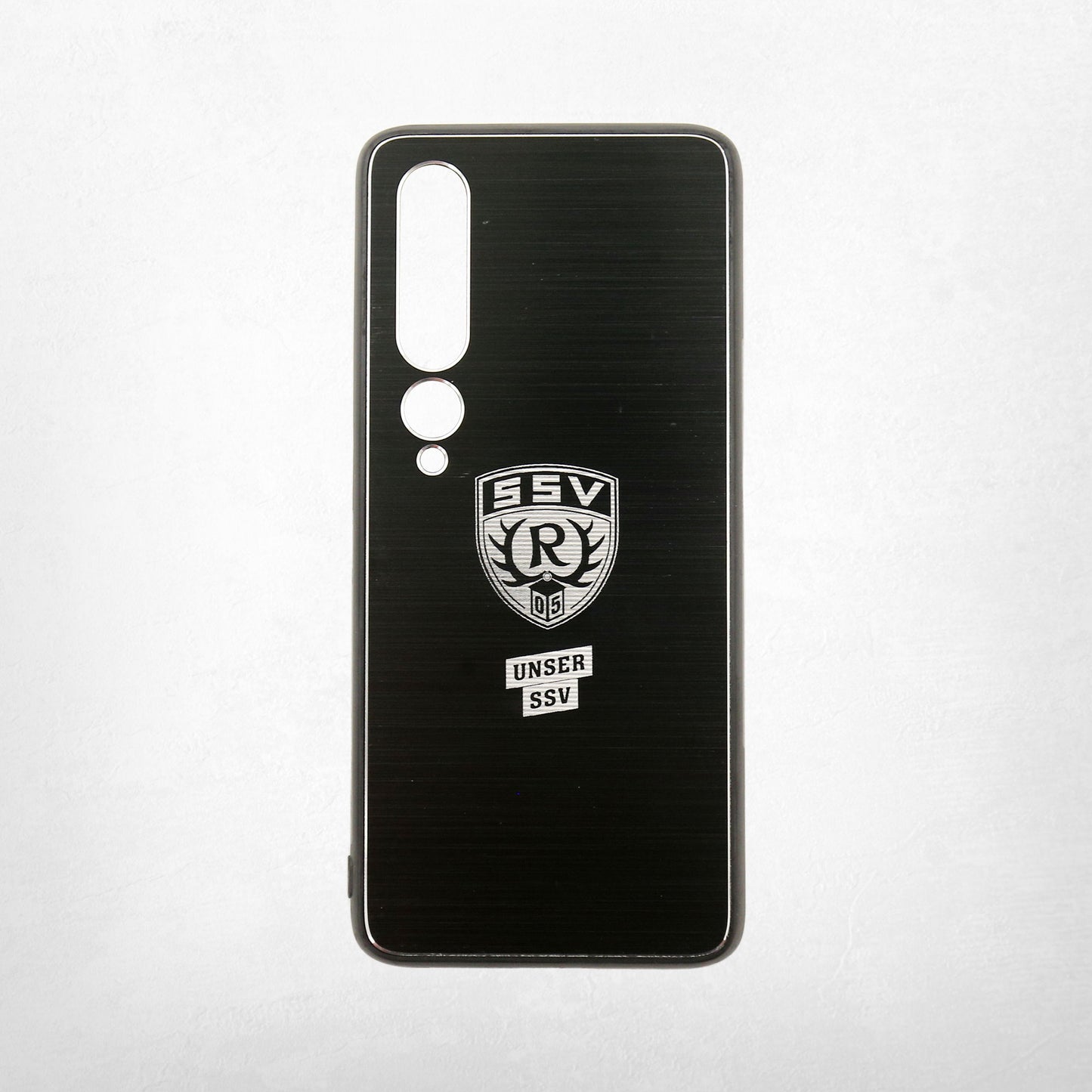 Handyhülle »SSV-Wappen« Xiaomi