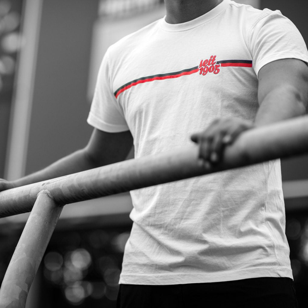 T-Shirt »Seit 1905«