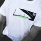 T-Shirt »Komm mit nach Hause«
