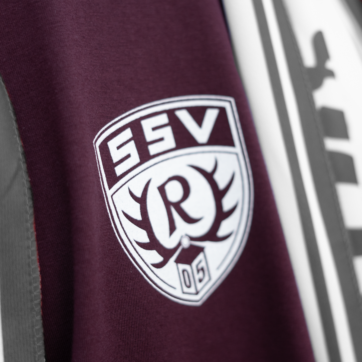 T-Shirt »seit 1905«