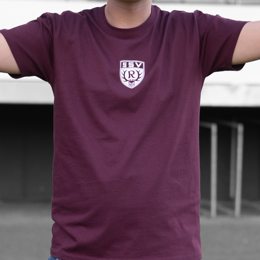 T-Shirt »seit 1905«