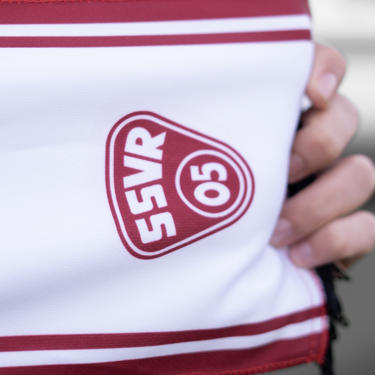 Seidenschal »Wir lieben Reutlingen«