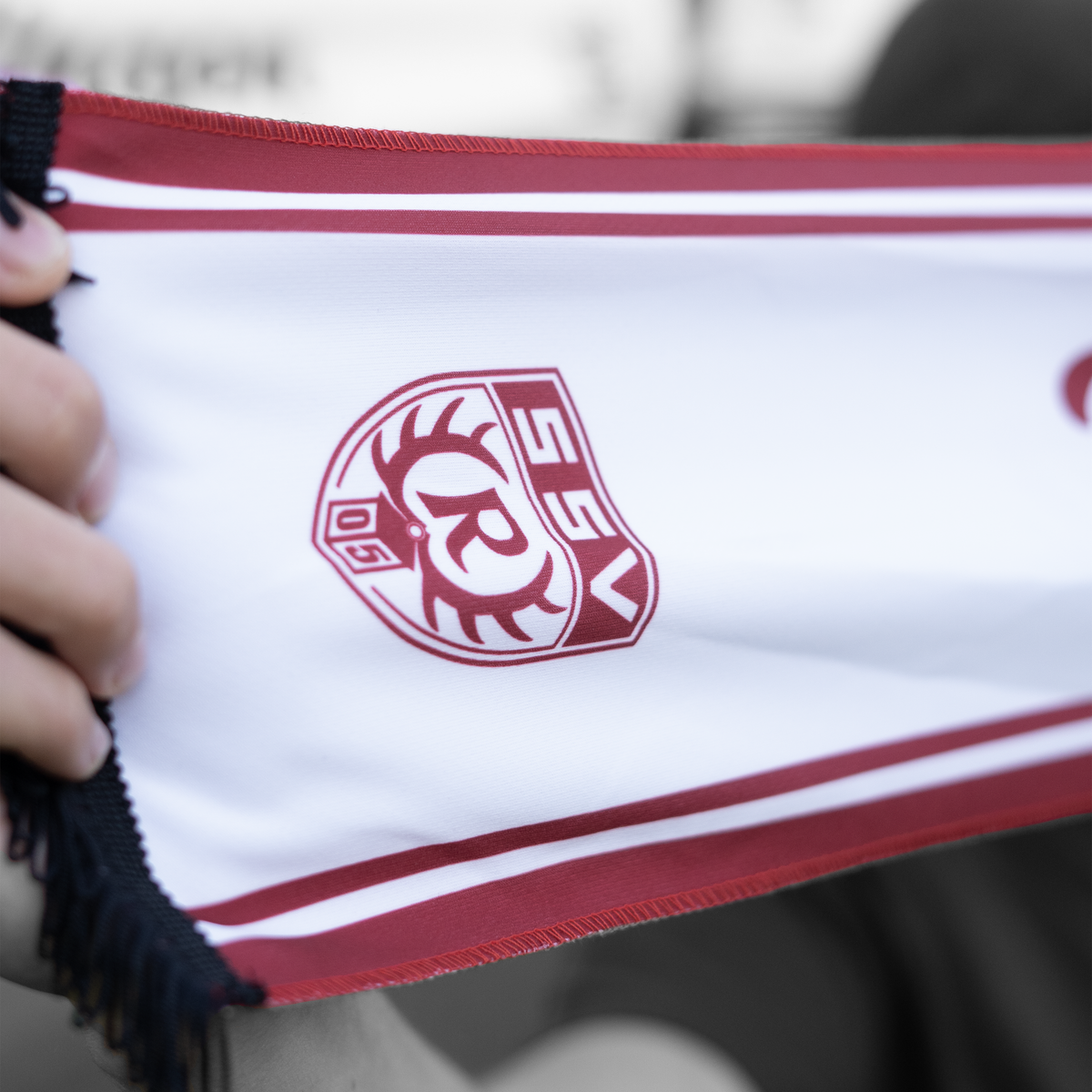 Seidenschal »Wir lieben Reutlingen«
