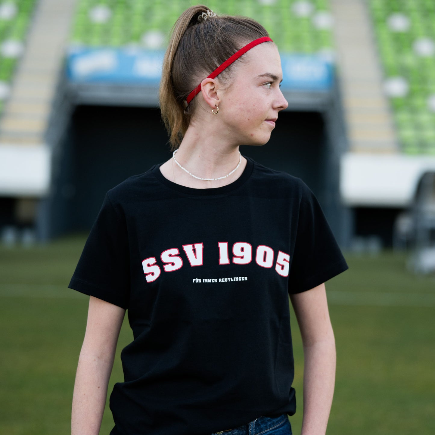 T-Shirt »SSV 1905« (Frauen)