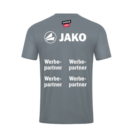 Sponsoring: Warm-up Kleidung alle Mannschaften (Jugend, Frauen, Herren)