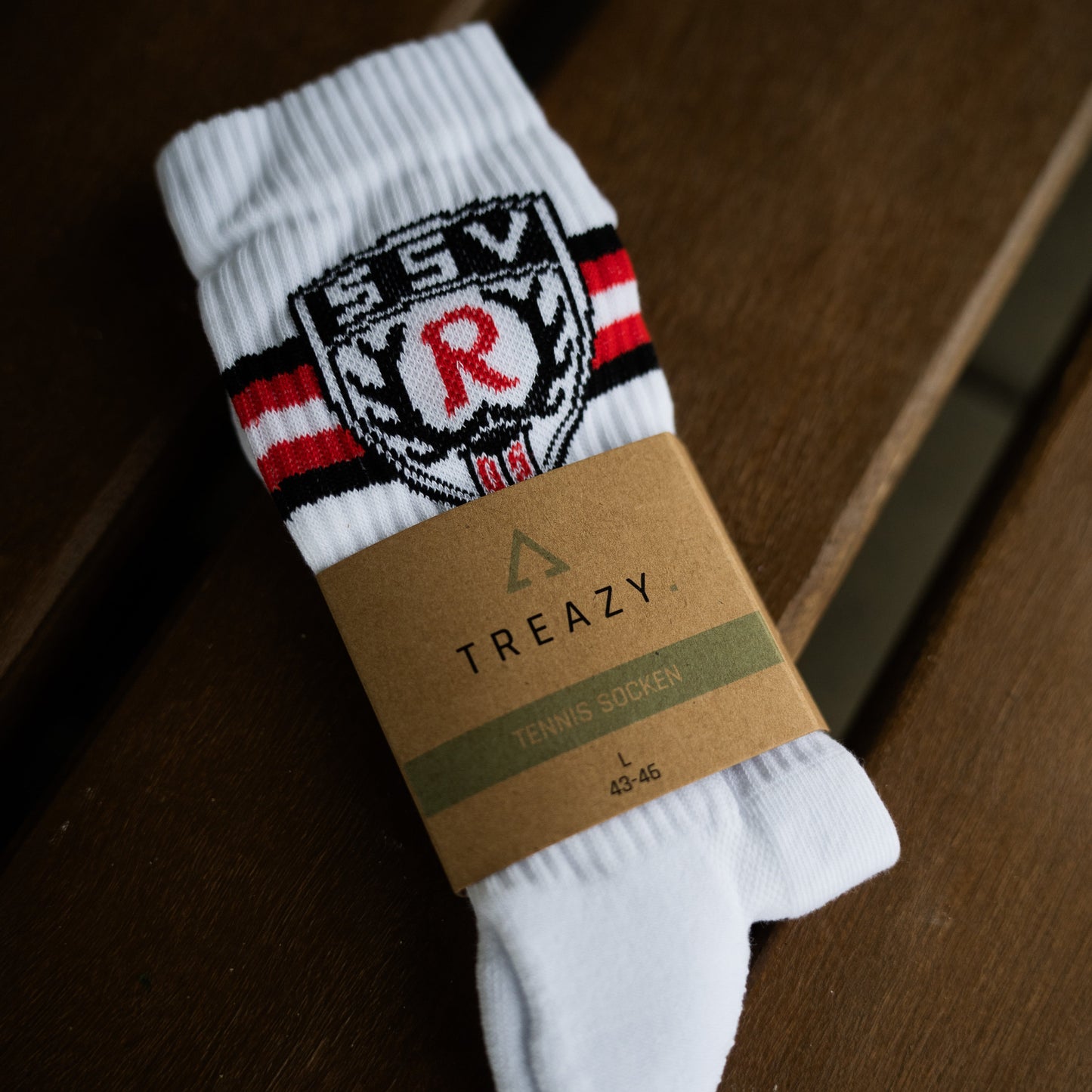 Sportsocken »SSV Reutlingen«