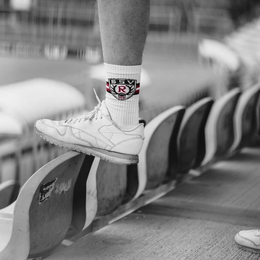 Sportsocken »SSV Reutlingen«