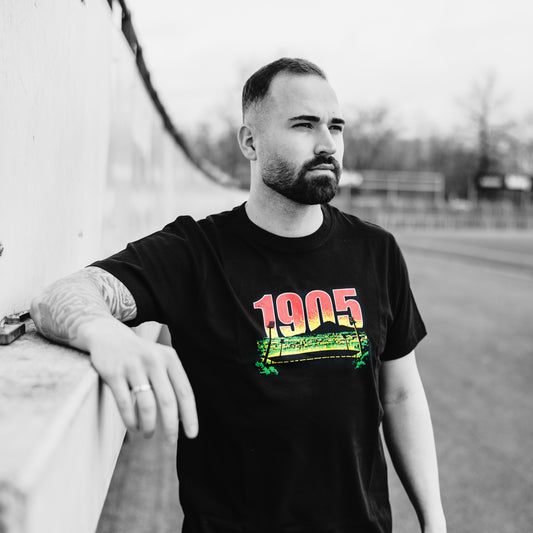 T-Shirt »Sonne über Reutling’«