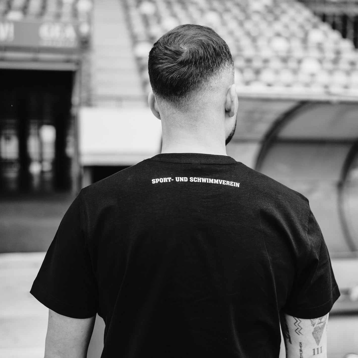 T-Shirt »Sonne über Reutling’«