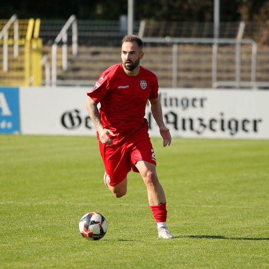 SSV Trikot Heim 24/25 »Prediction Shirt«