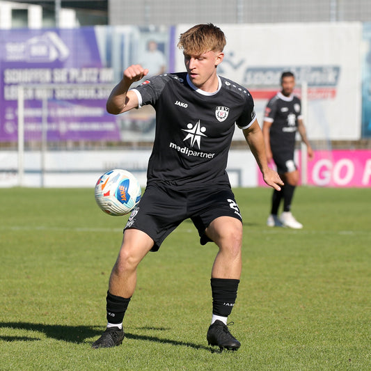 SSV Trikot Auswärts 25/26