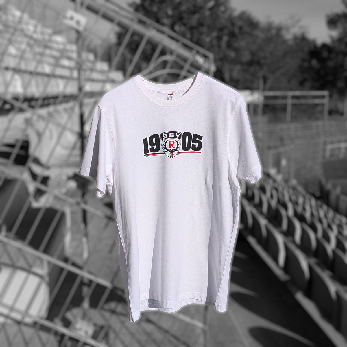 T-Shirt »1905«