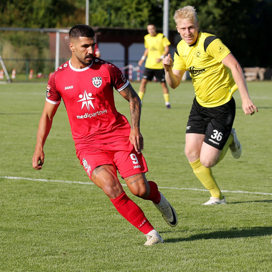 SSV Trikot Heim 25/26
