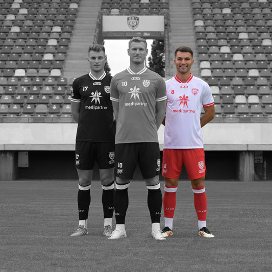 SSV Trikot Auswärts 26/27