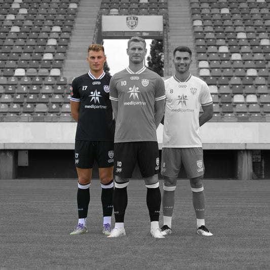 SSV Trikot Ausweich 26/27