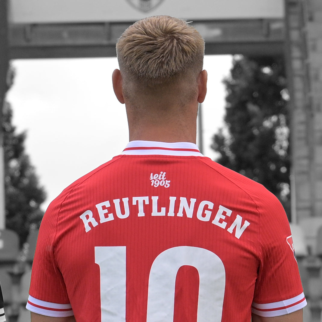 SSV Trikot Heim 26/27