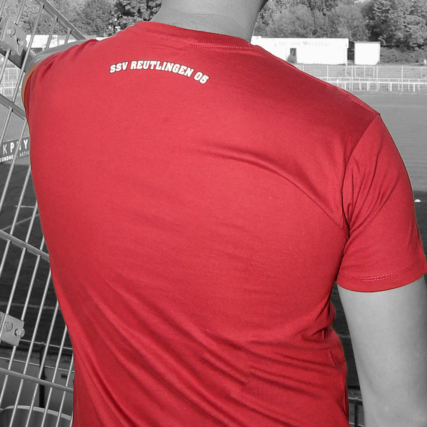 T-Shirt »Sport- und Schwimmverein«